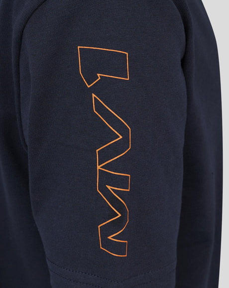 Red Bull Driver Max Verstappen Tee Option 1 - FansBRANDS®
