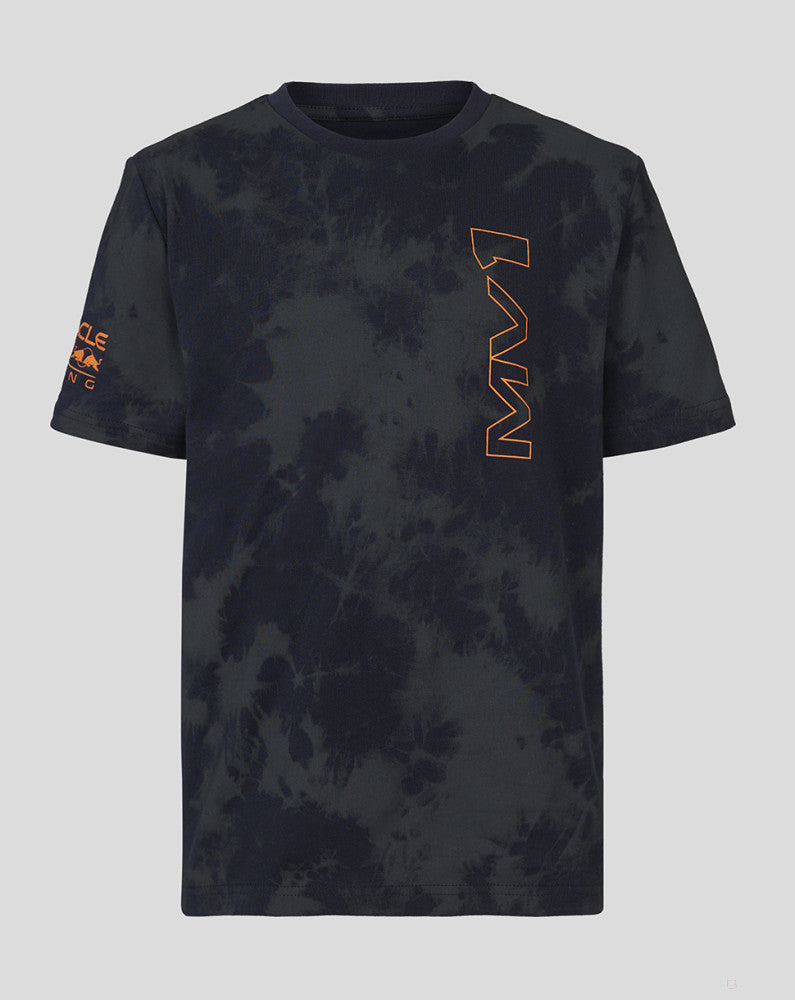 Red Bull Driver Max Verstappen Tee Option 6 - FansBRANDS®