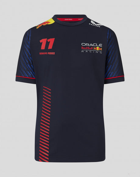 Red Bull T-Shirt Driver Sergio Perez - FansBRANDS®