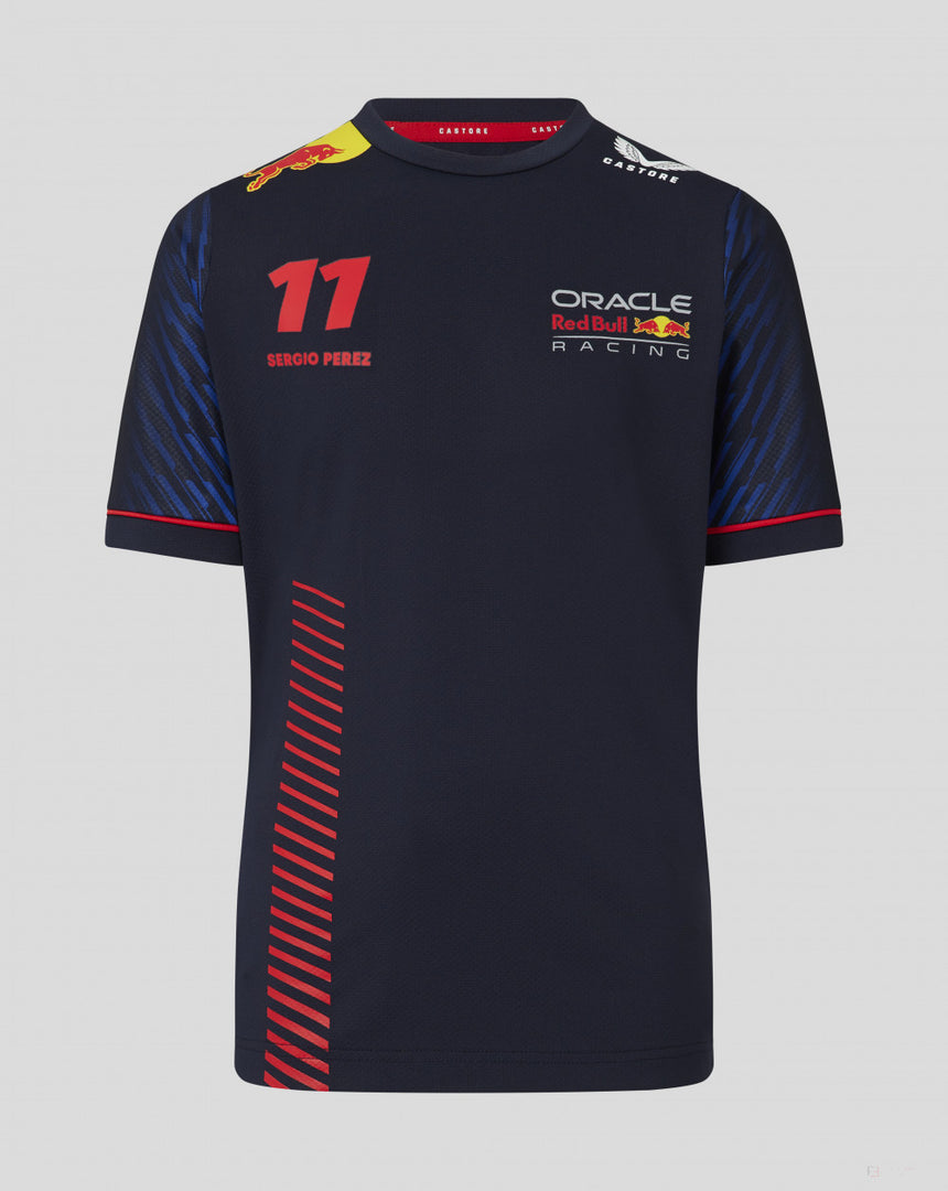 Red Bull T-Shirt Driver Sergio Perez - FansBRANDS®
