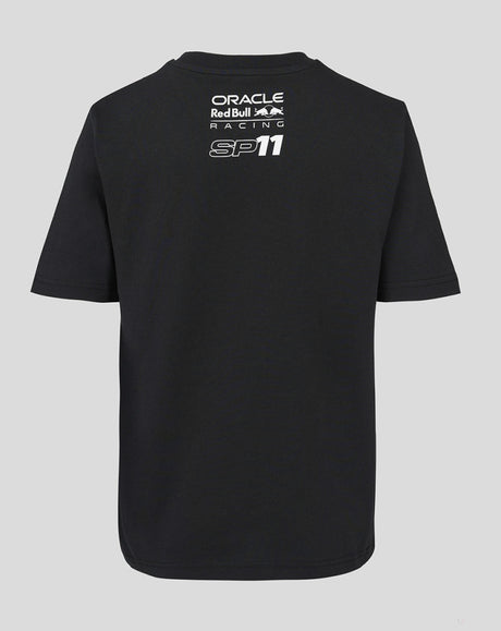 Red Bull Driver Sergio Perez Tee Option 2 - FansBRANDS®