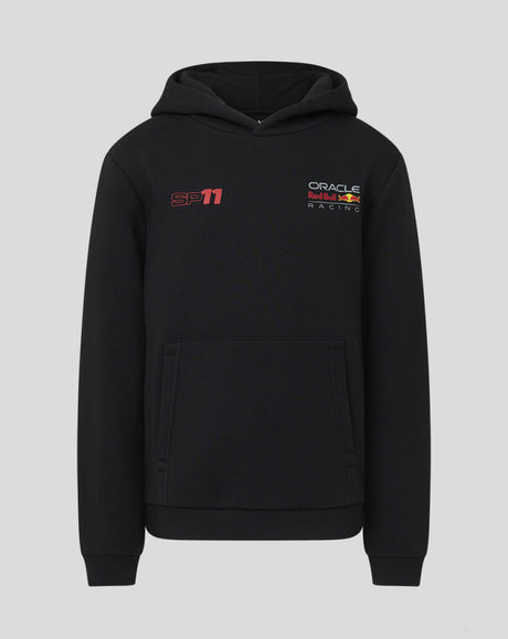 Red Bull Driver Sergio Perez Hoodie Option 1 - FansBRANDS®