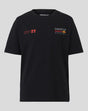 Red Bull Driver Sergio Perez Tee Option 5 - FansBRANDS®