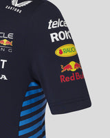 Red Bull t-shirt, Castore, team, kids, blue, 2024 - FansBRANDS®