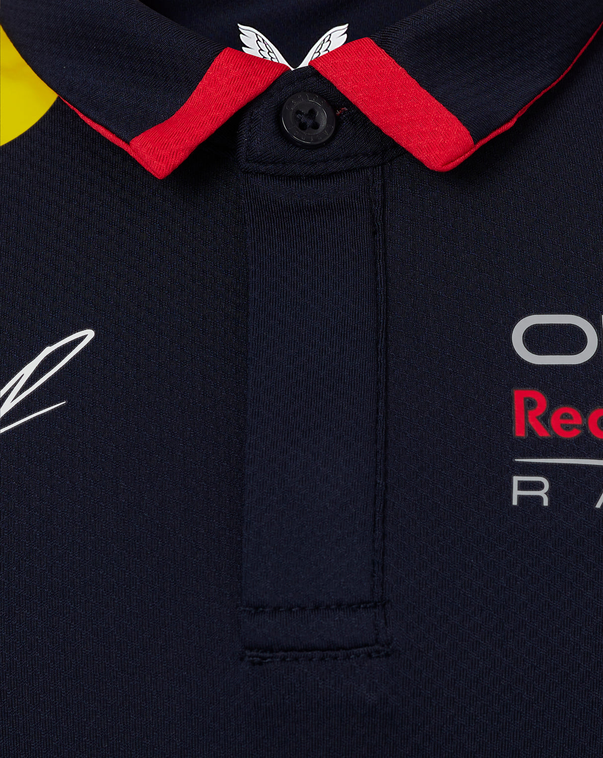 Red Bull polo, Castore, Max Verstappen, kids, blue - FansBRANDS®