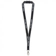 McLaren Honda Lanyard, MCL Lanyard, Black, 2016 - FansBRANDS®