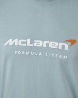 McLaren Mens Team Core Essentials T-Shirt
