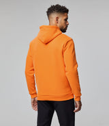 McLaren Sweater, Team Logo, Orange, 2022