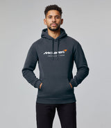 McLaren Sweater, Team Logo, Grey, 2022