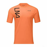 McLaren T-Shirt, Lando Norris #4, Orange, 2022