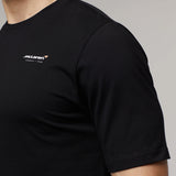 McLaren T-Shirt, Lando Norris #4, Black, 2022 - FansBRANDS®