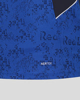 Red Bull polo, team, Isack Hadjar, blue, 2026