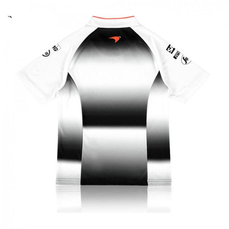 McLaren Honda Kids T-shirt, MCL, Multicolor, 2017 - FansBRANDS®