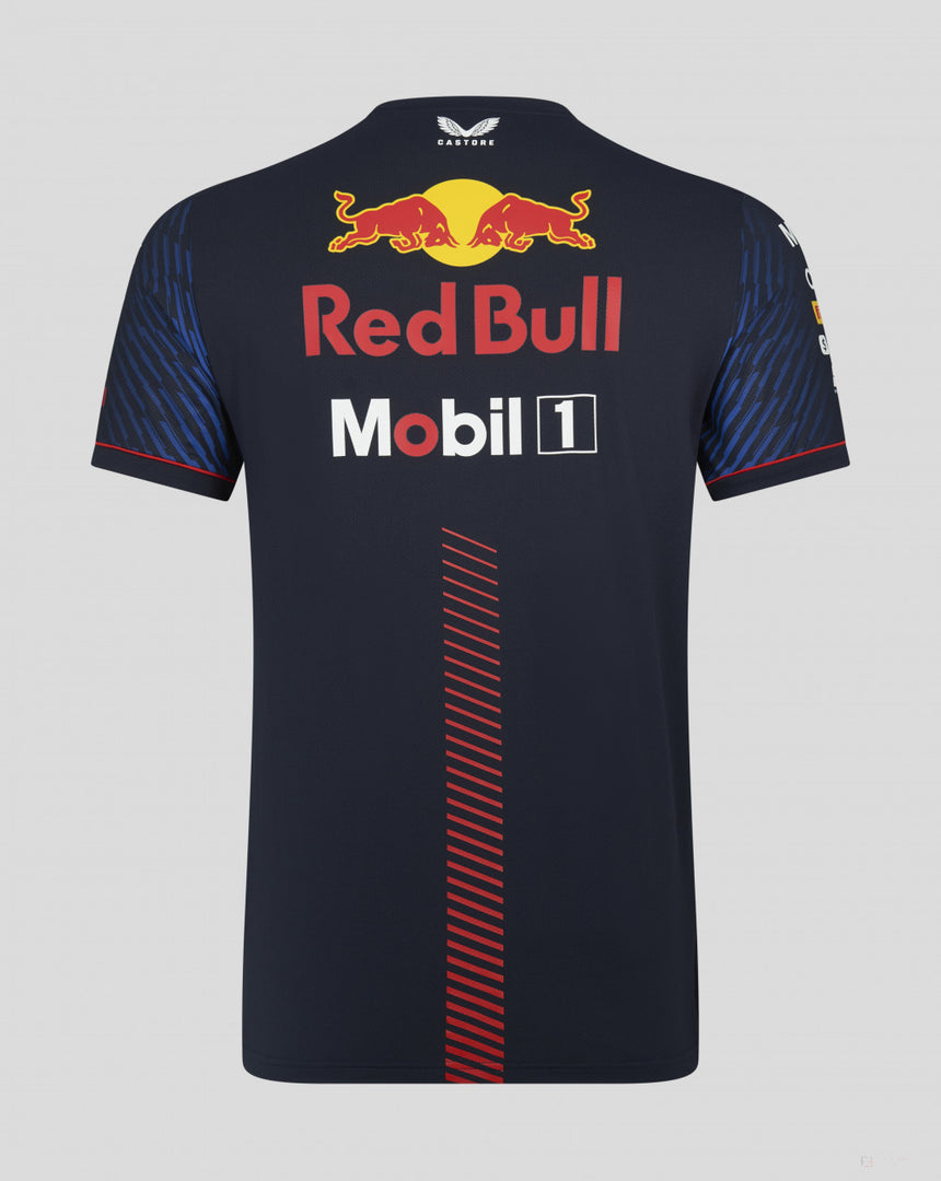 Red Bull Set Up Tee - FansBRANDS®