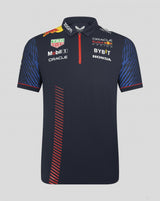 Red Bull Ss Polo Shirt - FansBRANDS®