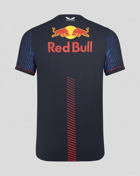 Red Bull T-Shirt Driver Max Verstappen