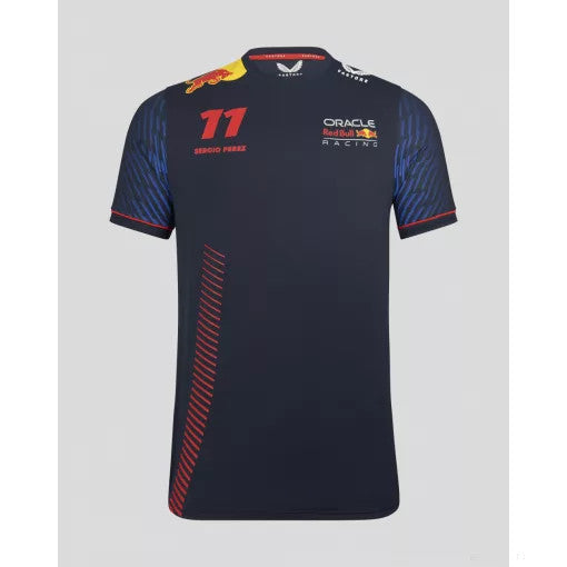 Red Bull T-Shirt Driver Sergio Perez - FansBRANDS®
