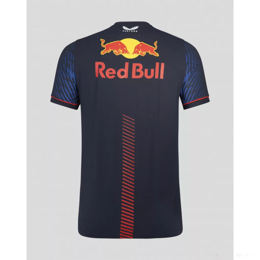 Red Bull T-Shirt Driver Sergio Perez - FansBRANDS®