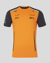 McLaren t-shirt, Castore, team, orange, 2024 - FansBRANDS®