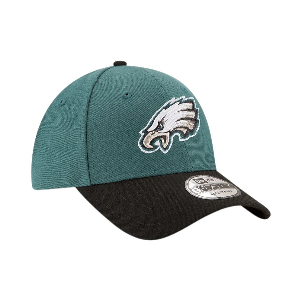 Philadelphia Eagles Baseball Cap, grey