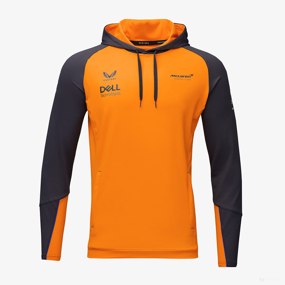 McLaren Sweater, Team, Orange, 2022 - FansBRANDS®