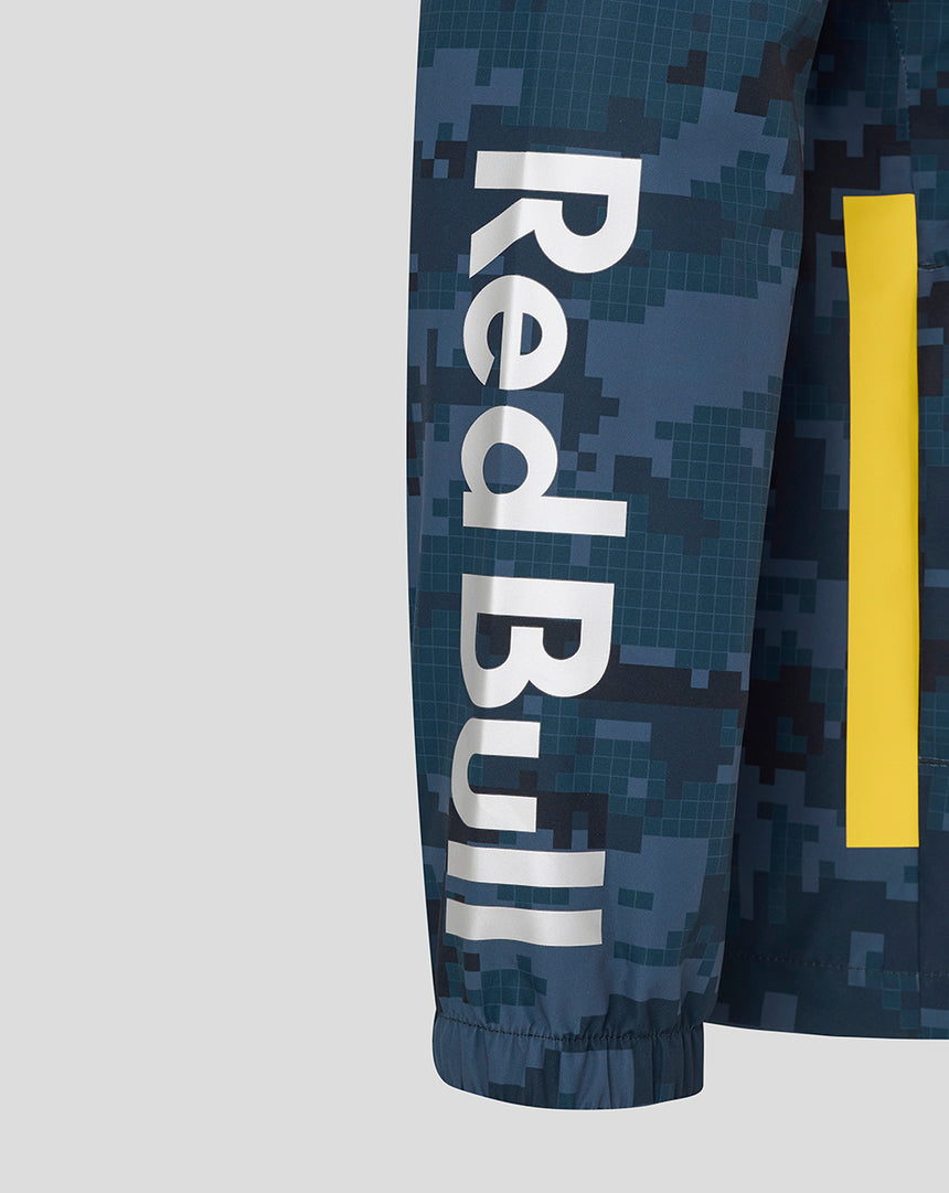 Red Bull Racing X HYPEBEAST Rain Jacket, 2025, blue 🔥