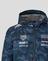 Red Bull Racing X HYPEBEAST Rain Jacket, 2025, blue 🔥