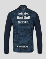 Red Bull Racing X HYPEBEAST Sweatshirt, 2025, blue 🔥