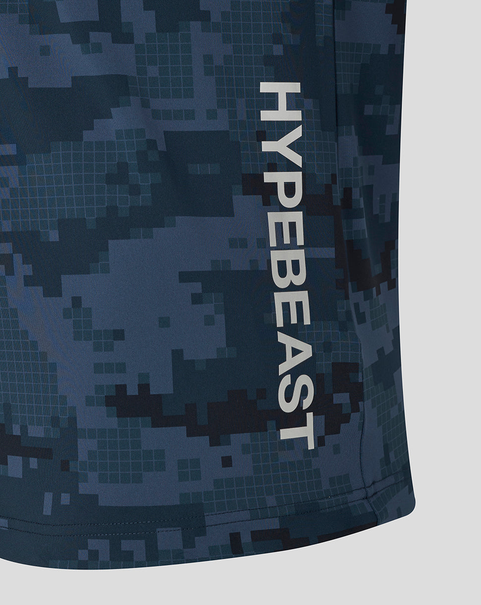 Red Bull Racing X HYPEBEAST Sweatshirt, 2025, blue 🔥