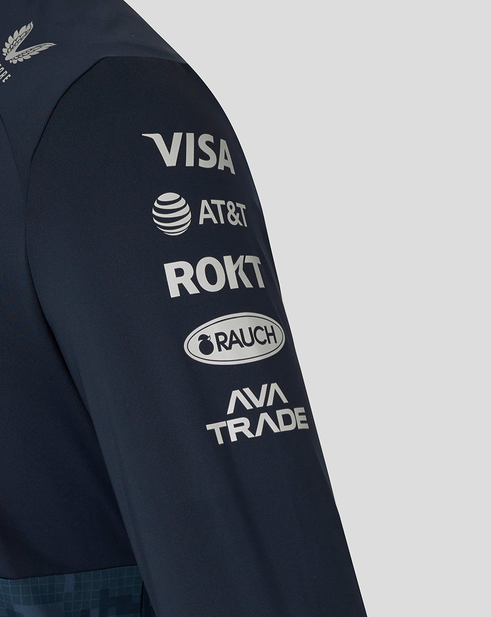 Red Bull Racing X HYPEBEAST Sweatshirt, 2025, blue 🔥