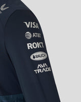 Red Bull Racing X HYPEBEAST Sweatshirt, 2025, blue 🔥