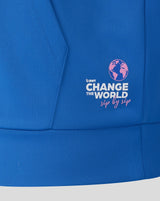 Alpine hoodie, team, blue