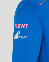 Alpine F1 Jacket, Team, Blue, 2026