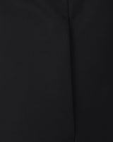 Haas F1 softshell jacket, team, black