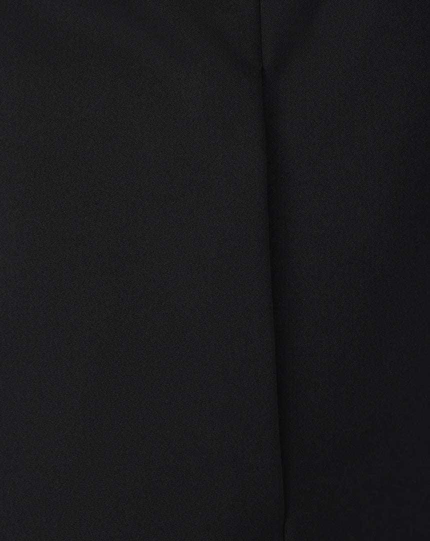 Haas F1 softshell jacket, team, black