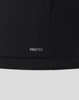 Haas F1 softshell jacket, team, black