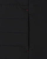 Haas F1 gilet, team, black