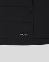 Haas F1 gilet, team, black