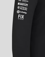 Haas F1 hoodie, team, black