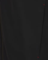 Haas F1 rain jacket, team, black