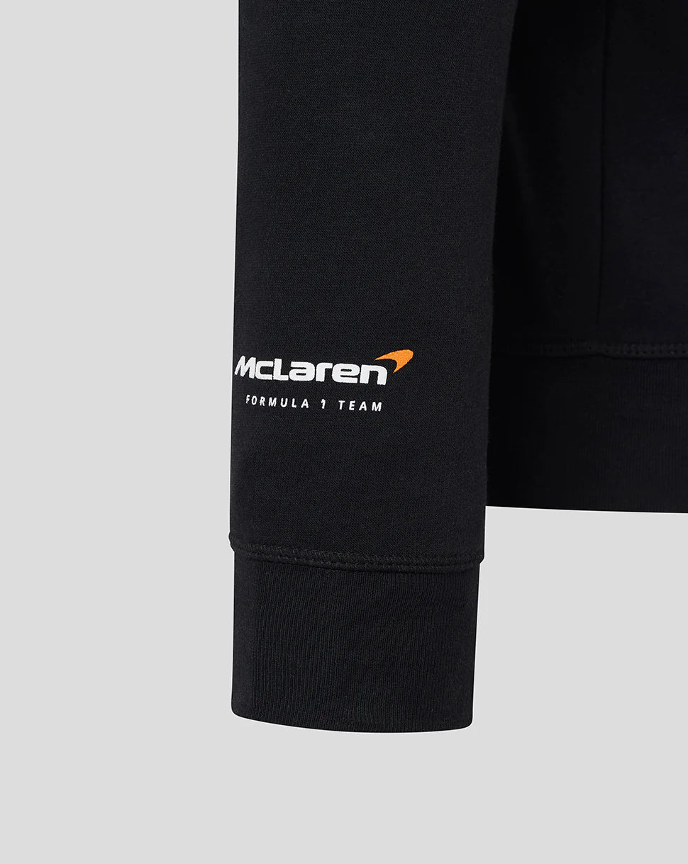McLaren Hoodie, Constructors Champion, 2025, black 🔥