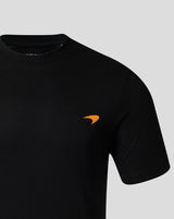 McLaren t-shirt, Lando Norris, World Champion 2025, Special Edition, black