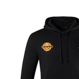 McLaren hoodie, Lando Norris, World Champion 2025, Special Edition, black