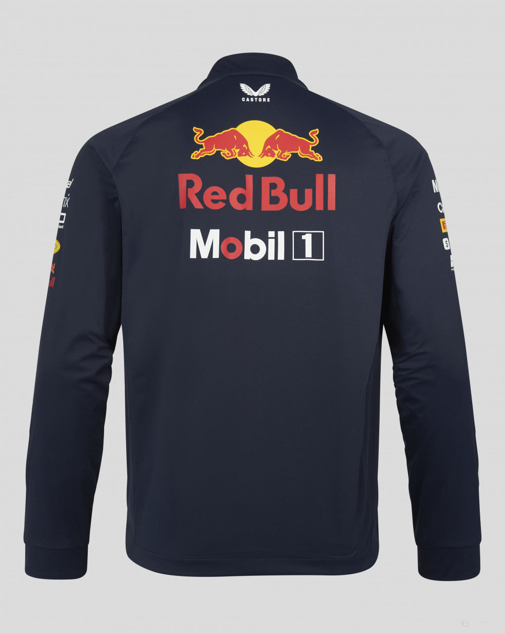 Red Bull Softshell Jacket - FansBRANDS®