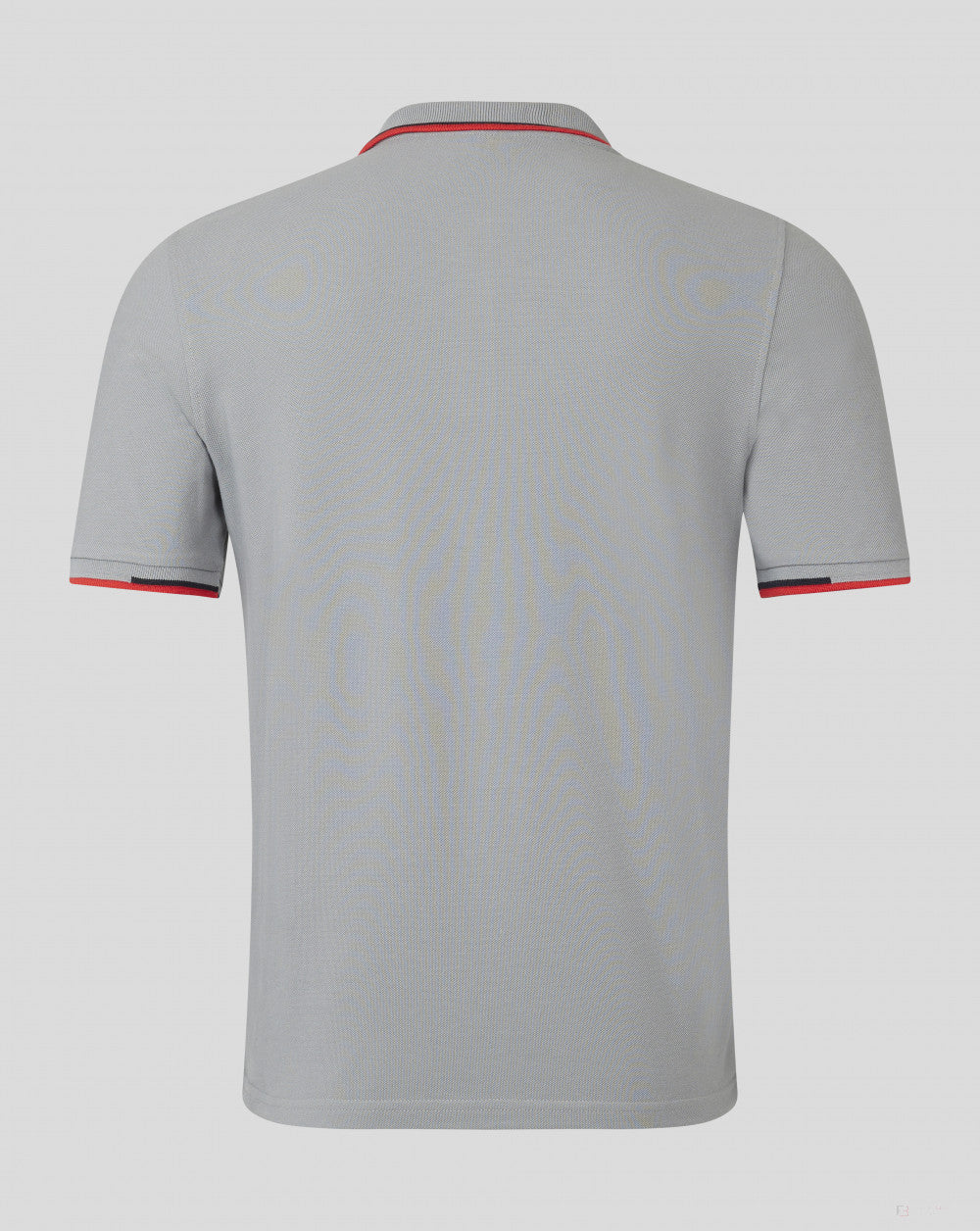 Red Bull Core Polo, Grey - FansBRANDS®