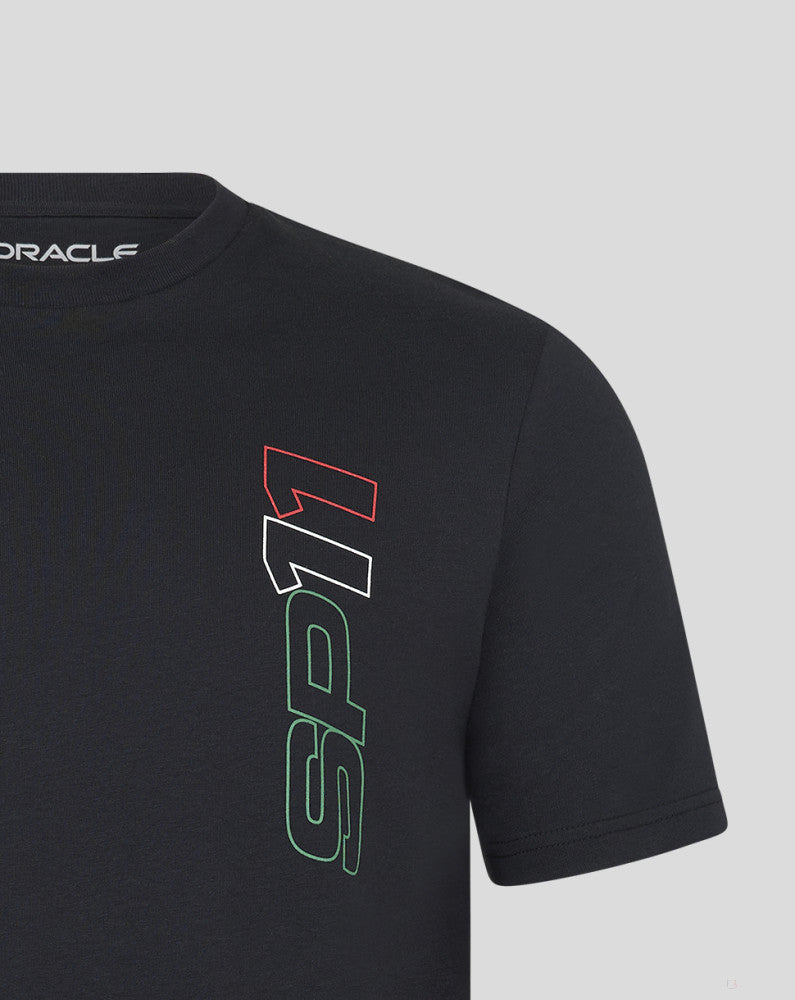 Red Bull Driver Sergio Perez Tee Option 2 - FansBRANDS®