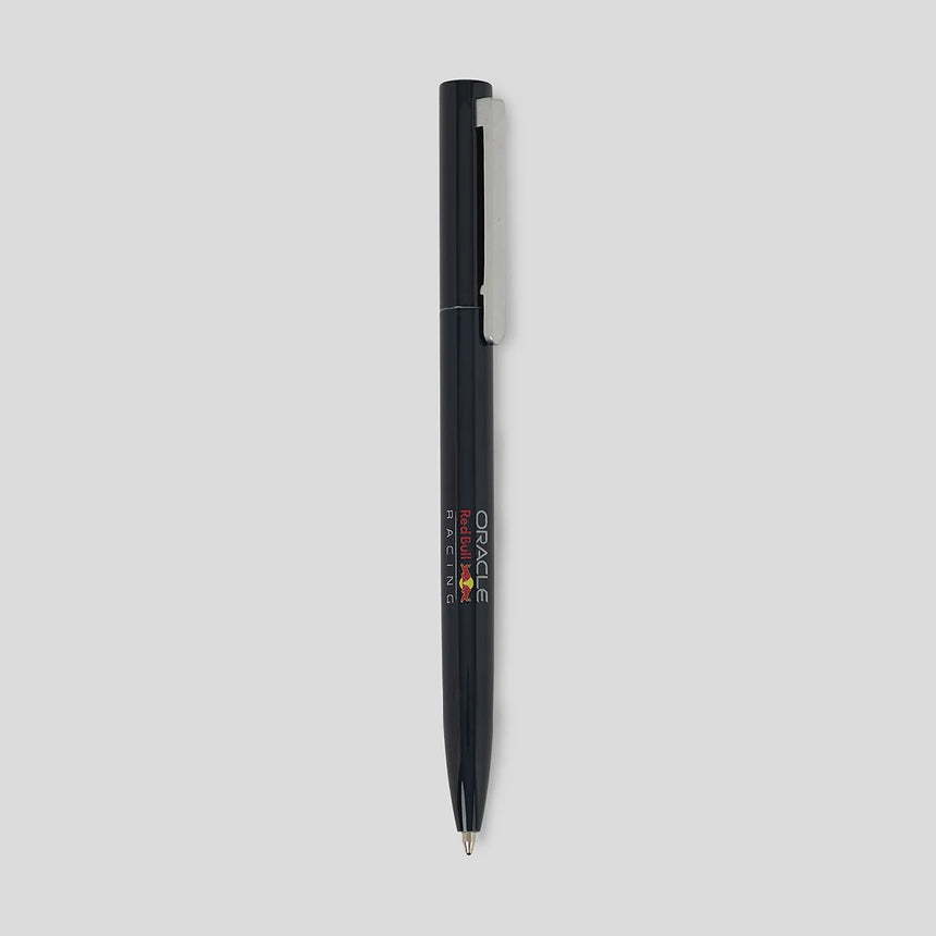 Red Bull pen, blue, 2026