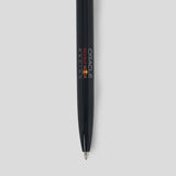 Red Bull pen, blue, 2026