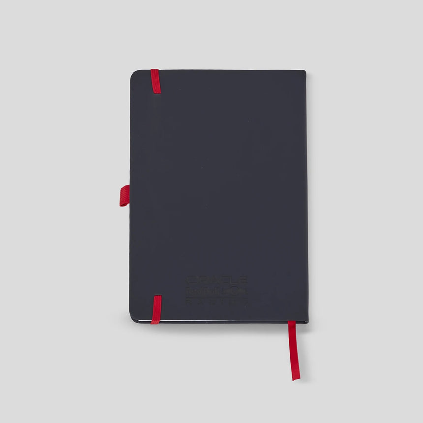 Red Bull notepad, blue, 2026