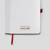 Red Bull notepad, blue, 2026